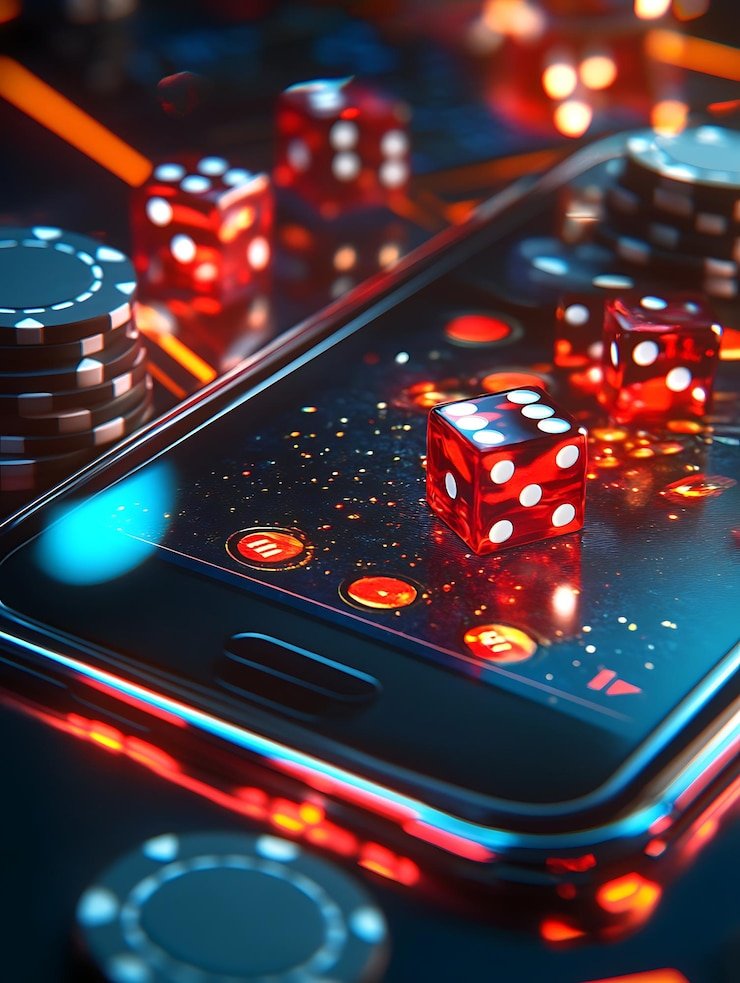 Langkah klaim bonus secara sadar